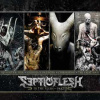 4CD Septic Flesh: In The Flesh - Part II 4CD Septic Flesh: In The Flesh - Part II