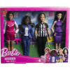 Mattel - Kariéra bábiky Barbie roka Mattel - Kariéra bábiky Barbie roka