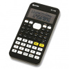 Eleven Kalkulačka SR-135N, čierna, školská Eleven Kalkulačka SR-135N, čierna, školská