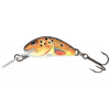 Vobler Salmo Hornet potápavý 2.5 cm 1.5g Farba: Trout Vobler Salmo Hornet potápavý 2.5 cm 1.5g Farba: Trout