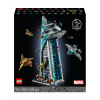 LEGO LEGO® - Icons - 76269 - Avengers Tower LEGO LEGO® - Icons - 76269 - Avengers Tower