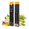 Bilovit Prírodné aromatické vonné tyčinky Nag Champa - 40 g Bilovit Prírodné aromatické vonné tyčinky Nag Champa - 40 g