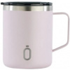 Runbott Termohrnček 400 ml Dusty Pink 8435291893871 Runbott Termohrnček 400 ml Dusty Pink 8435291893871