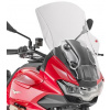 KAPPA KD8207ST číre plexi MOTO GUZZI V100 Mandello 1000 (22-23) KAPPA KD8207ST číre plexi MOTO GUZZI V100 Mandello 1000 (22-23)