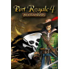 Port Royale 4 - Buccaneers - Steam PC Port Royale 4 - Buccaneers - Steam PC