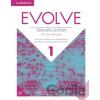 Evolve 1: Teacher´s Edition with Test Generator - Chris Speck Evolve 1: Teacher´s Edition with Test Generator - Chris Speck