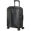 Príručný cestovný kufor Samsonite - Nexis Spinner 55 Exp. - 09 Black (SA) Príručný cestovný kufor Samsonite - Nexis Spinner 55 Exp. - 09 Black (SA)