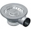 Franke Zátka Flow Pro, nerezová ocel 112.0049.409 Franke Zátka Flow Pro, nerezová ocel 112.0049.409
