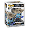 Funko POP! Marvel Wakanda Forever Attuma 1096 figúrka Funko POP! Marvel Wakanda Forever Attuma 1096 figúrka