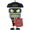 Funko Pop! 1756 Futurama Matador Bender Funko Pop! 1756 Futurama Matador Bender