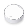 TP-LINK TP-Link DECO X50-POE(1-PACK) sieťový Wi-Fi systém Dvojpásmový (2,4 ghz/5 ghz) Wi-Fi 6 (802.11ax) Biela 2 Vnútorný (DECO X50-POE(1-PACK)) TP-LINK TP-Link DECO X50-POE(1-PACK) sieťový Wi-Fi systém Dvojpásmový (2,4 ghz/5 ghz) Wi-Fi 6 (802.11ax) Biela 2 Vnútorný (DECO X50-POE(1-PACK))