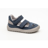 Protetika - Detské dievčenské barefoot sandále DIZY DENIM Veľkosť: 33 Protetika - Detské dievčenské barefoot sandále DIZY DENIM Veľkosť: 33