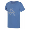 HUSKY Tant K blue - 152 HUSKY Tant K blue - 152