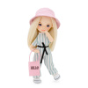 Panenka Mia v pruhované kombinéze od firmy ORANGE TOYS (Mia in a Striped Jumpsuit - 32 cm) Panenka Mia v pruhované kombinéze od firmy ORANGE TOYS (Mia in a Striped Jumpsuit - 32 cm)