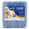 Nappy inkontinenčné nohavičky navliekacie L 10 ks biele Nappy inkontinenčné nohavičky navliekacie L 10 ks biele