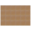 Rialto Baby Hracia podložka puzzle Brown 180x120cm Rialto Baby Hracia podložka puzzle Brown 180x120cm