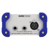 Klark Teknik DN 100 V2 Active Di-Box Klark Teknik DN 100 V2 Active Di-Box