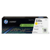 HP 220A originálny toner - žltý (W2202A) (W2202A) HP 220A originálny toner - žltý (W2202A) (W2202A)