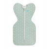 Love To Dream Zavinovačka Swaddle UP - veľkosť XS - olivová/mesiac ETAP1 - 1 TOG Originál Love To Dream Zavinovačka Swaddle UP - veľkosť XS - olivová/mesiac ETAP1 - 1 TOG Originál