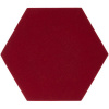 PYRAMID Hexagon Cherry PYRAMID Hexagon Cherry