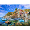 ENJOY Riomaggiore Cinque Terre Itálie 1000 dielov ENJOY Riomaggiore Cinque Terre Itálie 1000 dielov