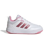 Detská Nízká obuv ADIDAS TENSAUR SPORT 3.0 K JQ1858 – Biela Detská Nízká obuv ADIDAS TENSAUR SPORT 3.0 K JQ1858 – Biela