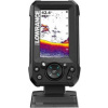 Lowrance Sonar Eagle 4X + Akumulátor Lowrance Sonar Eagle 4X + Akumulátor