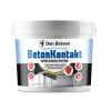DEN BRAVEN BETONKONTAKT VARIANTY PRODUKTU: 13 kg DEN BRAVEN BETONKONTAKT VARIANTY PRODUKTU: 13 kg