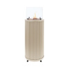 COSI Plynové ohniště Cosipillar Tube písečně béžová 5981470 | cena za ks COSI Plynové ohniště Cosipillar Tube písečně béžová 5981470 | cena za ks