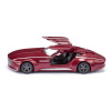 Siku Super Mercedes Maybach 6 Siku Super Mercedes Maybach 6