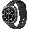 SILIKÓNOVÝ REMIENOK PRE SAMSUNG GALAXY WATCH ULTRA 47MM NÁRAMOK SILIKÓNOVÝ REMIENOK PRE SAMSUNG GALAXY WATCH ULTRA 47MM NÁRAMOK