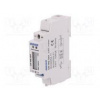 Kontrolér IP20 RS485 Modbus RTU DIN Iprac.max 80A -20÷65°C Kontrolér IP20 RS485 Modbus RTU DIN Iprac.max 80A -20÷65°C