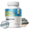 MycoMedica Agarikon PRO 90 kapsúl MycoMedica Agarikon PRO 90 kapsúl