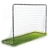 Neo-Sport Futbalová bránka 183 x 122 x 61 cm NS-492 čierna Neo-Sport Futbalová bránka 183 x 122 x 61 cm NS-492 čierna