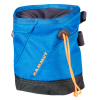 Magnéziová taška MAMMUT Ophir Chalk Bag Dark gentian Magnéziová taška MAMMUT Ophir Chalk Bag Dark gentian
