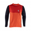 Leatt cyklo dres s dlhým rukávom MTB AllMtn 5.0, pánsky, glow, Variant L Leatt cyklo dres s dlhým rukávom MTB AllMtn 5.0, pánsky, glow, Variant L
