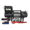 Elektrický navijak Golemwinch 6000, 2,7 t, pre menšie offroad - Golemtech Elektrický navijak Golemwinch 6000, 2,7 t, pre menšie offroad - Golemtech