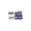 Ihneď k odberu - NO-SPA 40 mg tbl.24 x 40 mg Ihneď k odberu - NO-SPA 40 mg tbl.24 x 40 mg