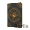 Paperblanks - zošit Shadows of Navarre - Paperblanks Paperblanks - zošit Shadows of Navarre - Paperblanks