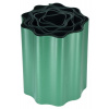 Lem Strend Pro Garden, 150 mm, L-9 m, zelený, trávnikový, plast Lem Strend Pro Garden, 150 mm, L-9 m, zelený, trávnikový, plast
