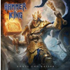 CD Hammer King: König Und Kaiser LTD | DIGI CD Hammer King: König Und Kaiser LTD | DIGI