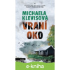 E-kniha Vraní oko - Michaela Klevisová E-kniha Vraní oko - Michaela Klevisová