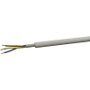 VOKA Kabelwerk 200054-00 inštalačný kábel NYM-J 3 x 1.5 mm² svetlo sivá (RAL 7035) 500 m; 200054-00 VOKA Kabelwerk 200054-00 inštalačný kábel NYM-J 3 x 1.5 mm² svetlo sivá (RAL 7035) 500 m; 200054-00