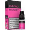Liquid EMPORIO Peach 10ml - 18mg Liquid EMPORIO Peach 10ml - 18mg
