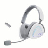 Asus ROG Delta II, white Asus ROG Delta II, white