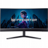 Monitor Acer Predator X34 V3, Mini-LED, HDR1000, 180Hz, FreeSync Premium Monitor Acer Predator X34 V3, Mini-LED, HDR1000, 180Hz, FreeSync Premium
