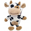 Krava plyšová 23cm 8590331958696 Wiky Krava plyšová 23cm 8590331958696 Wiky