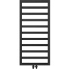 Hydroland KÚPEĽŇOVÝ RADIÁTOR NATSUMI 1240X530 ČIERNA MATNÁ // GRL-G/N-1240X530-CZ Hydroland KÚPEĽŇOVÝ RADIÁTOR NATSUMI 1240X530 ČIERNA MATNÁ // GRL-G/N-1240X530-CZ