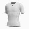 Pánsky cyklistický dres Alé Velo Active white Pánsky cyklistický dres Alé Velo Active white