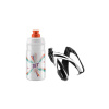 ELITE Set CEO + fľaša JET 350ml čierno/oranžová ELITE Set CEO + fľaša JET 350ml čierno/oranžová